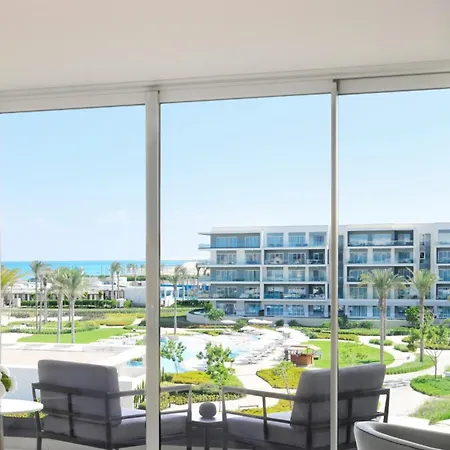 Address Beach Resort Marassi El Alamein Exterior photo