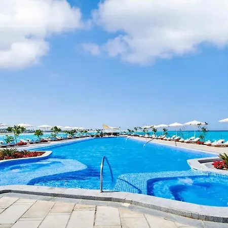 Address Beach Resort Marassi El Alamein Exterior photo