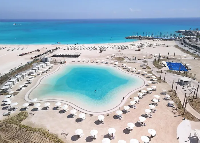 Address Beach Resort Marassi