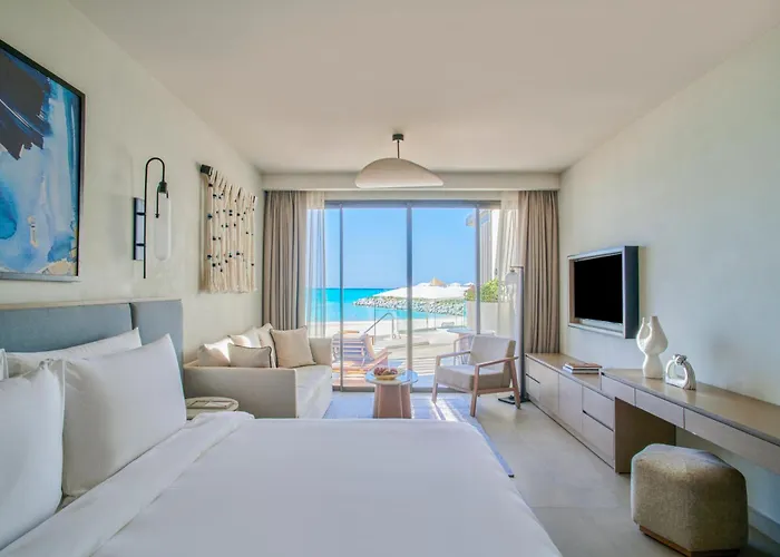 Address Beach Resort Marassi