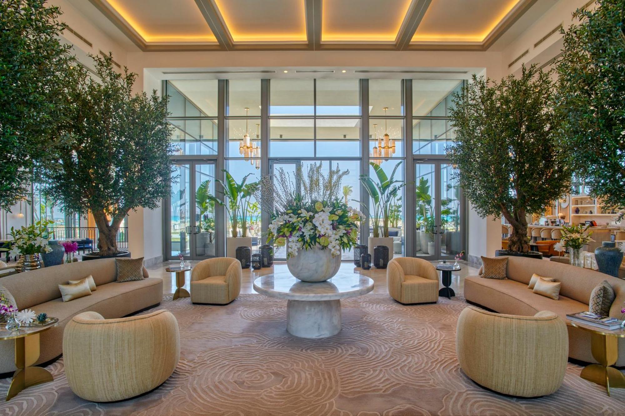 Address Marassi Hotel El Alamein