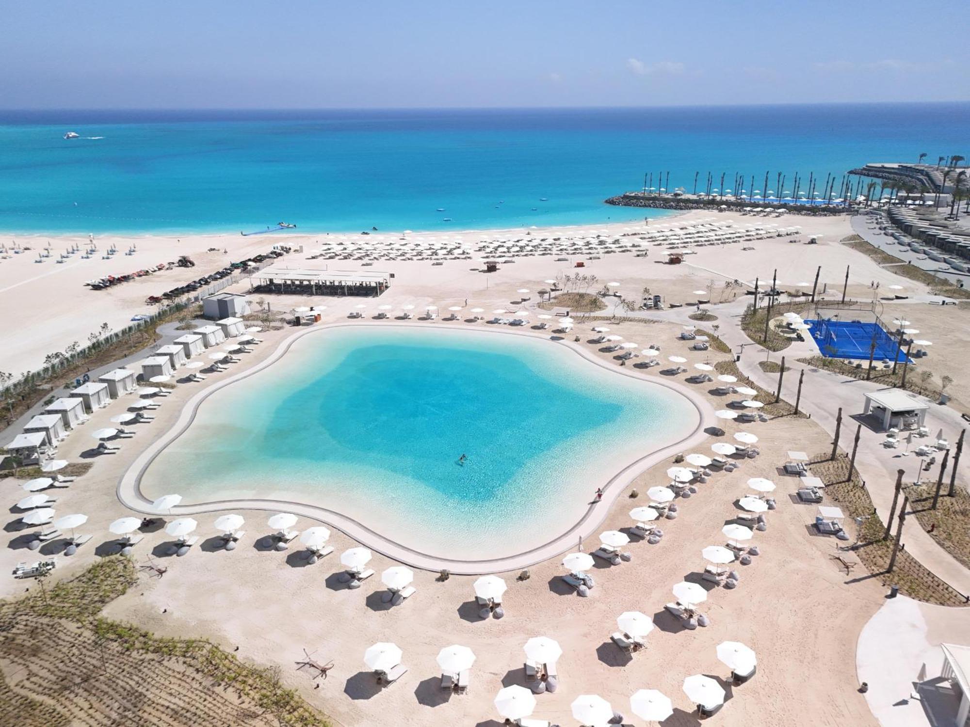 Address Marassi 5*