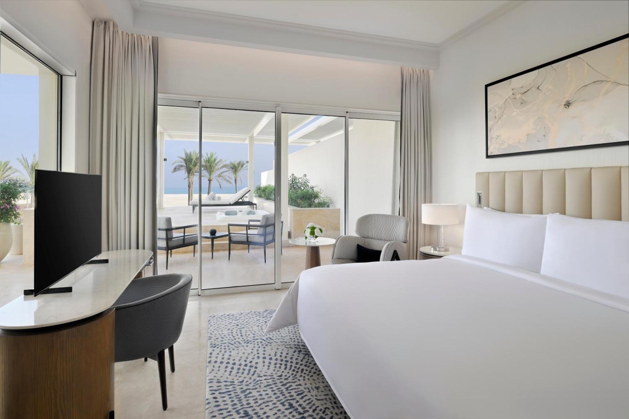 Address Marassi Hotel