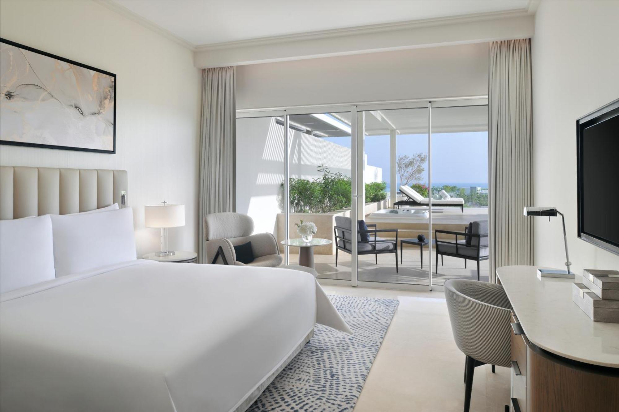 Hotel Address Marassi 5*