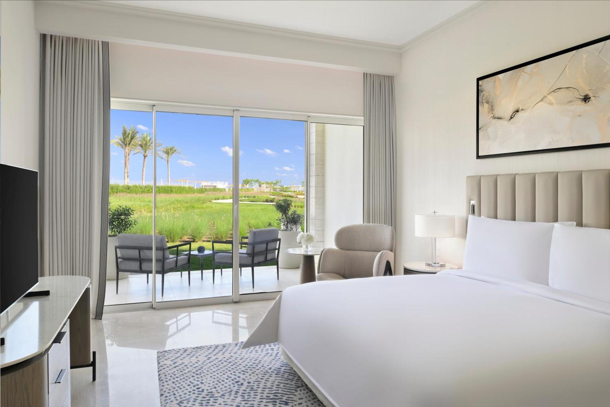 Hotel Address Marassi 5*