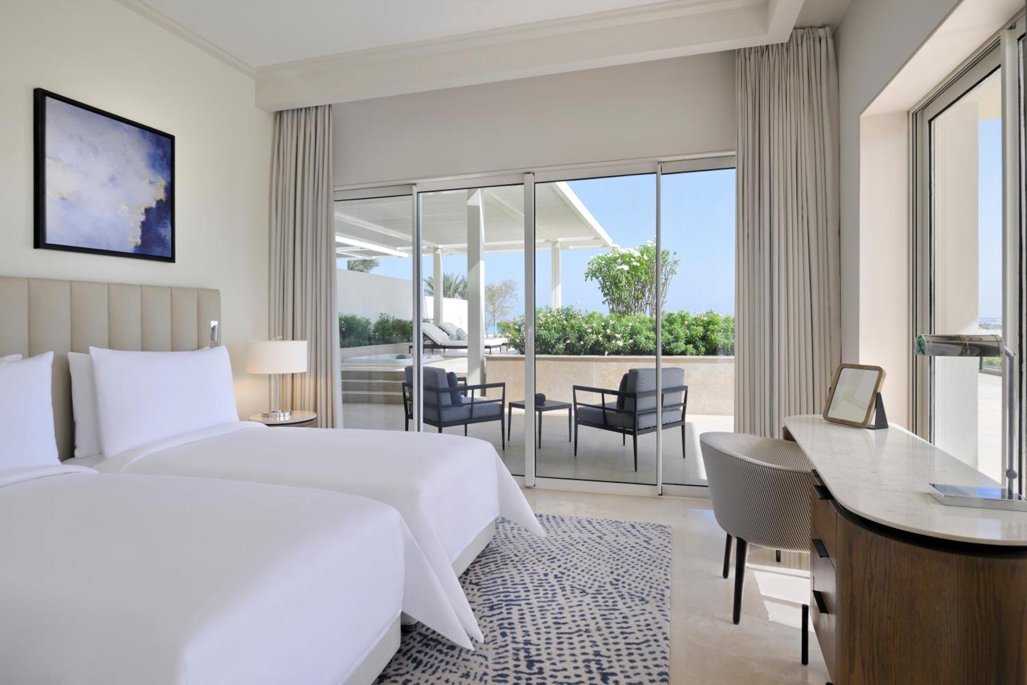 Address Marassi 5*