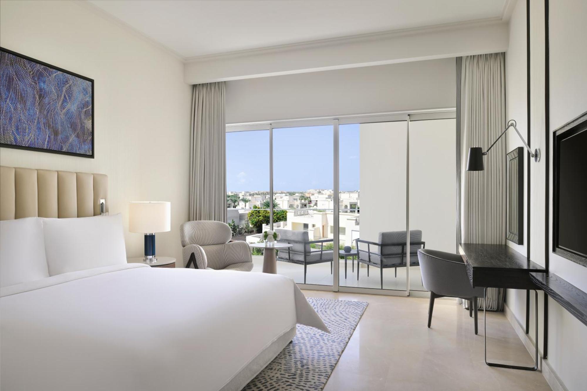 Hotel Address Marassi 5*