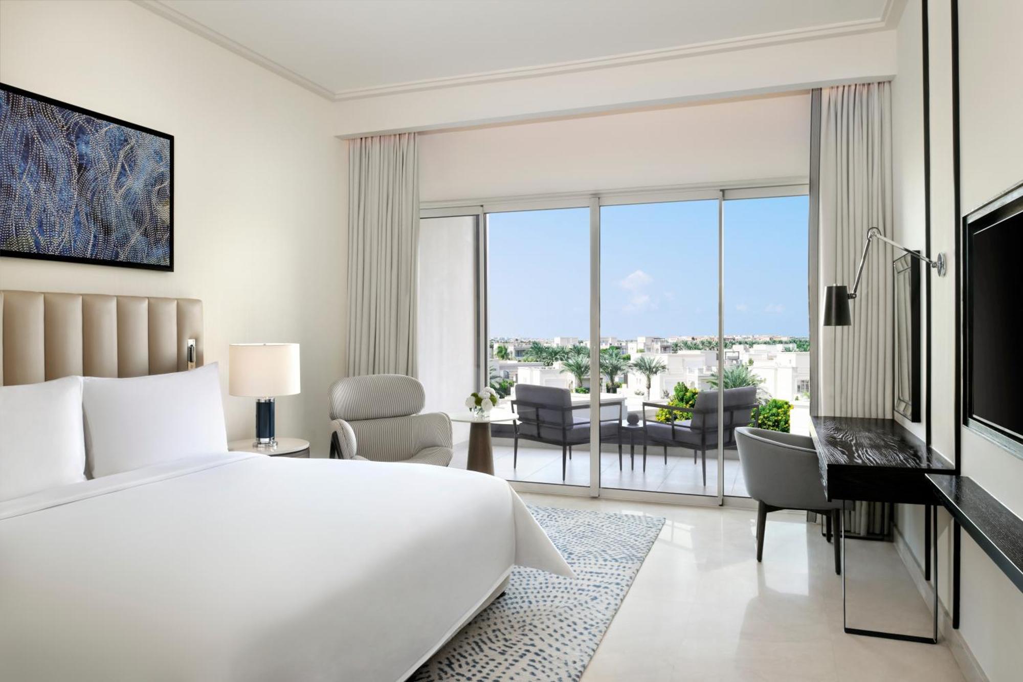 Hotel Address Marassi