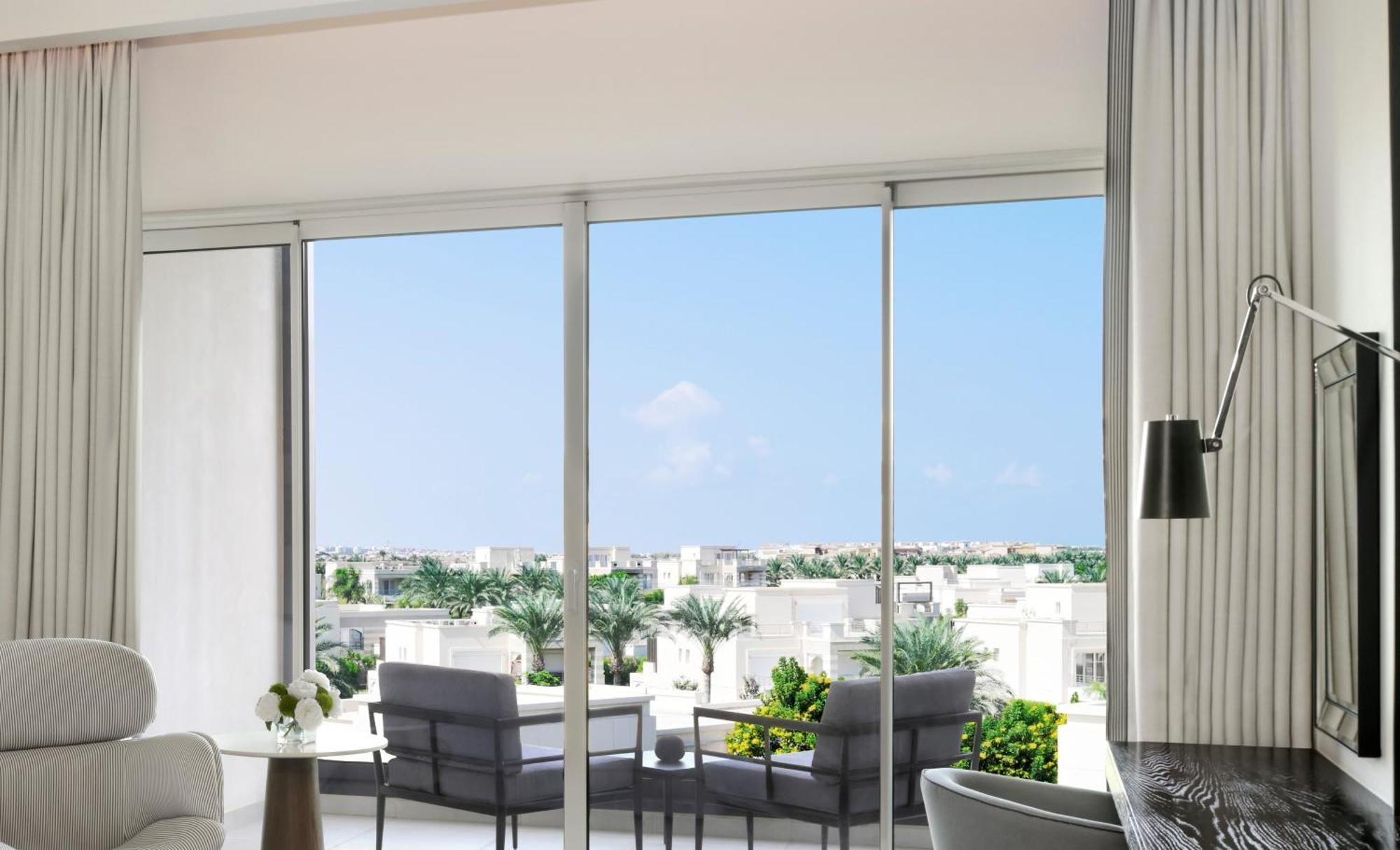 Address Marassi Hotel El Alamein