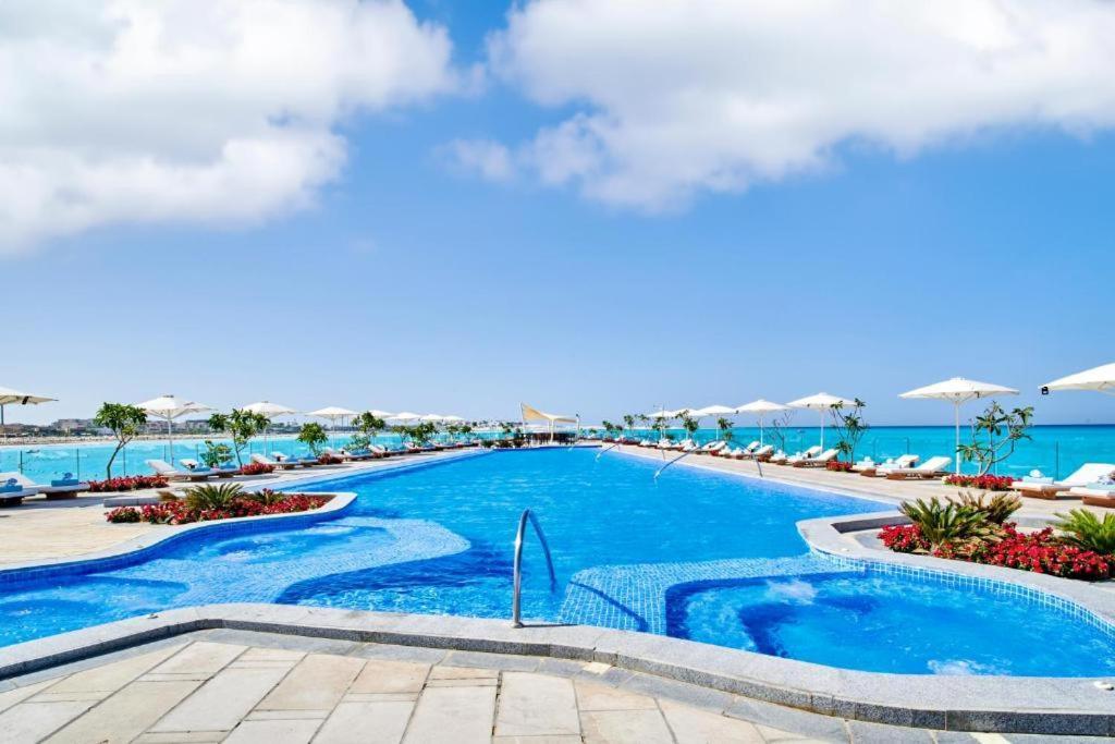 Address Marassi Hotel El Alamein
