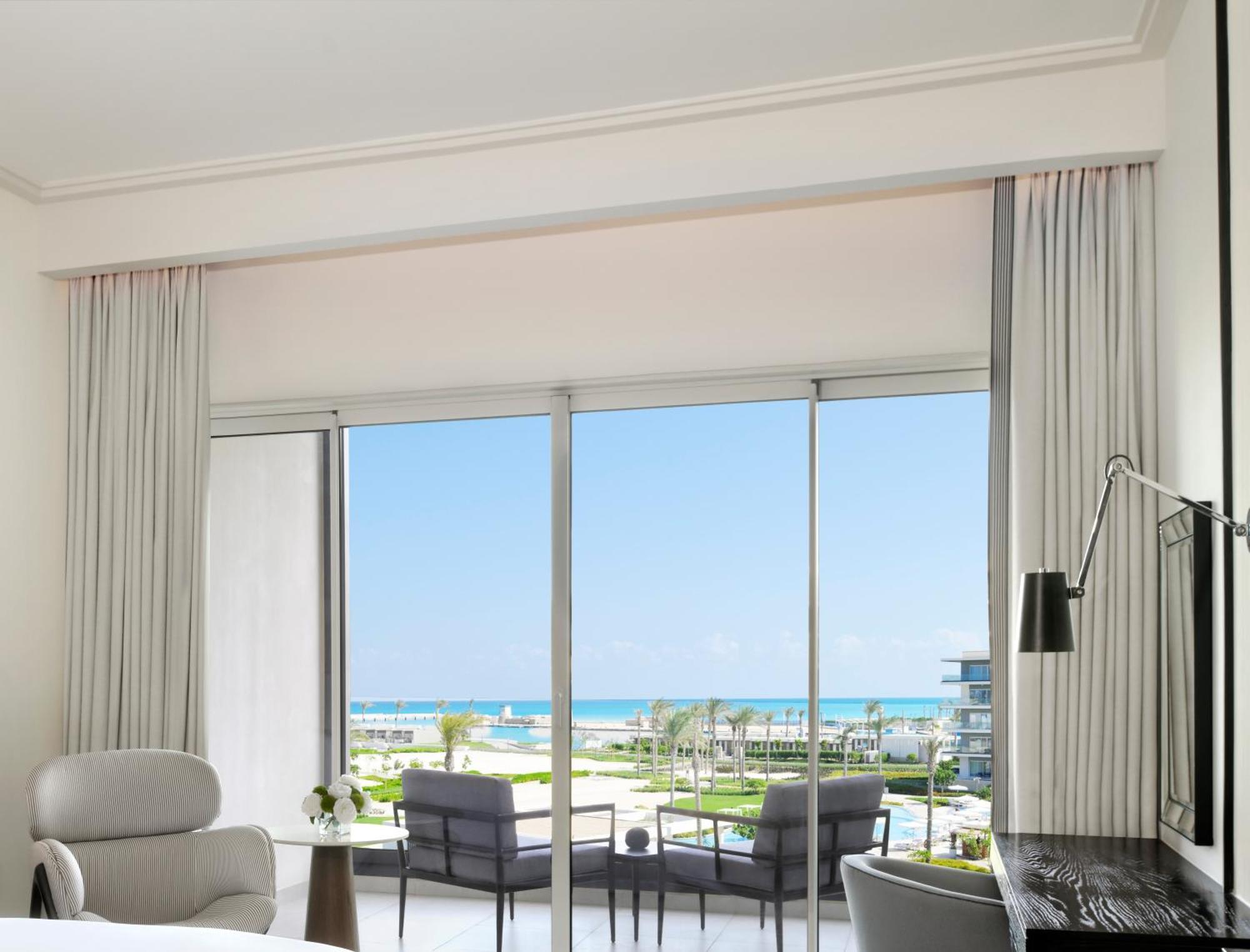 Address Marassi 5*