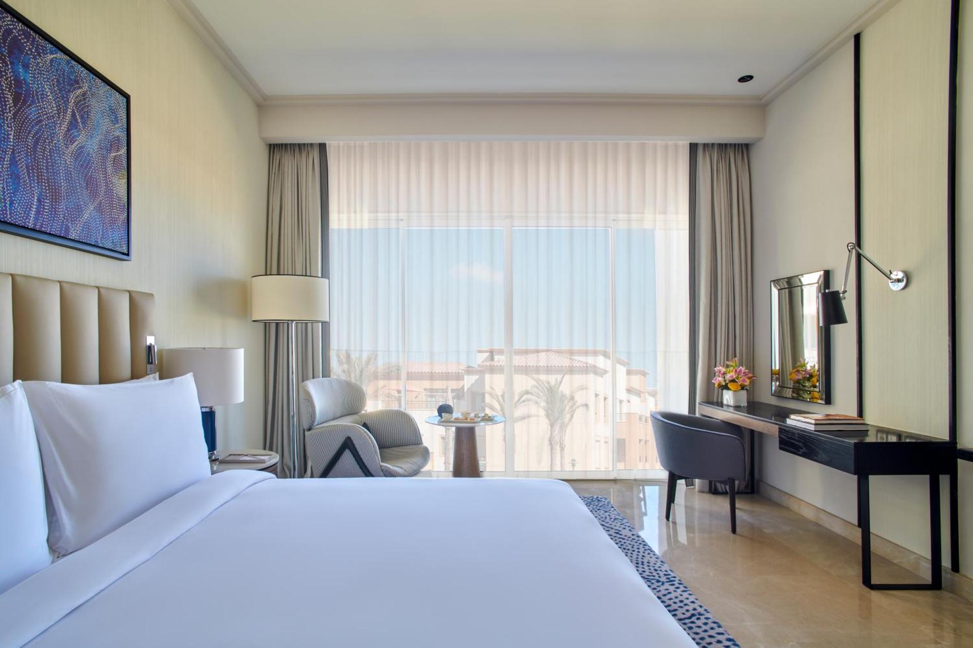 Hotel Address Marassi